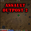 play Assault Outpost Ii