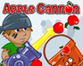 play Apple Cannon