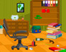 play Gathe Escape-Messy Boys Room