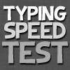 play Typing Speed Test