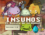 play Insunos - El Rescate De La Aldea!