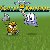 play Dibblez Castle Defender