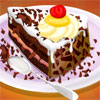 play Black Forest Cake