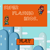 play Super Flashio (Mario Bros-Like)
