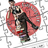 play Graduate Pinup Jigsaw Puzzle