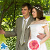 play Happy Couple Jigsaw Puzzle