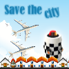 play Save The City