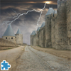 play Castle Jigsaw Puzzle
