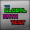 play The Global Math Test