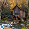 play Autumn At The Grist Mill