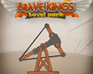 play Brave Kings. New Levels
