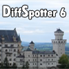 play Diffspotter 6 - Castles