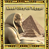play Lost City Of Egypt (Spot The Differences Game)