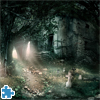 play Dark Scenery Jigsaw Puzzle