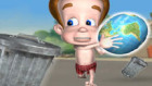 Jimmy Neutron: Lightspeed Liftoff