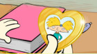play Hey Arnold!: Helga'S Diary