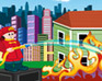 play City Fire Fighter
