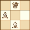 play Chess Avoidance Puzzles