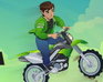 play Ben 10 Planet Rider