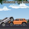 play Monster Car In Action