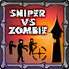 play Sniper Vs Zombie