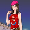 play Movie Girl Dress Up