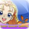 play Dollie Summer Dress-Up