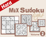 play Mix Sudoku Light Vol 2