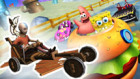 Nick Racers Revolution 3D