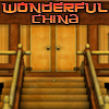 Wonderful China (Hidden Objects)