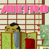 play Metro Ninja Dressup