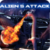 play Aliens Attack - Alien Shooter