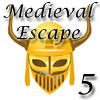 play Medieval Escape 5
