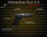 play Interactive Gun 2.0 (Beta)