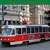 play Electric Tram Prague Jigsaw