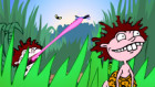 play The Wild Thornberrys: Donnie'S Superfly
