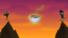 play Froot Loops: Karate Mountain (Ad)