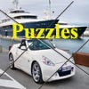 play Nissan 370Z Roadster Puzzles