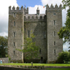 play Jigsaw: Bunratty Castle