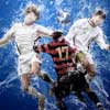 play Football Puzzle