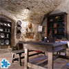 play Medieval Dining Room Jigsaw