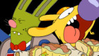 play Catdog: All You Can'T Eat