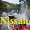 play Puzzles Nissan X-Trail