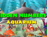 play Hidden Numbers Aquarium