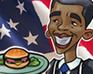 play Obama Burgers