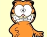 Garfield Crazy Rescue