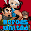 play Heroes United - The Alpha Team