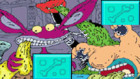 play Aaahh! Real Monsters: Match Master