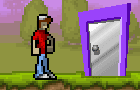 play Pixel Guy'S Quest