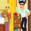 play Jennifer Rose: Babysitter In Love